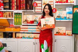 Nếu bạn đang cần mua yến thăm bệnh nhưng không có thời gian chuẩn bị, Yến Sào Starbird chính là lựa chọn hoàn hảo