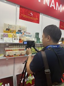 Lợi thế mà nhiều đơn vị OEM yến sào truyền thống không cung cấp đó chính là chiến lược sản phẩm và marketing bài bản