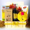 SET QUÀ TẾT 2024 - SWEET YELLOW (SET VÀNG)
