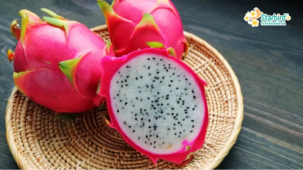 Thanh long tượng trưng cho sự thịnh vượng và may mắn