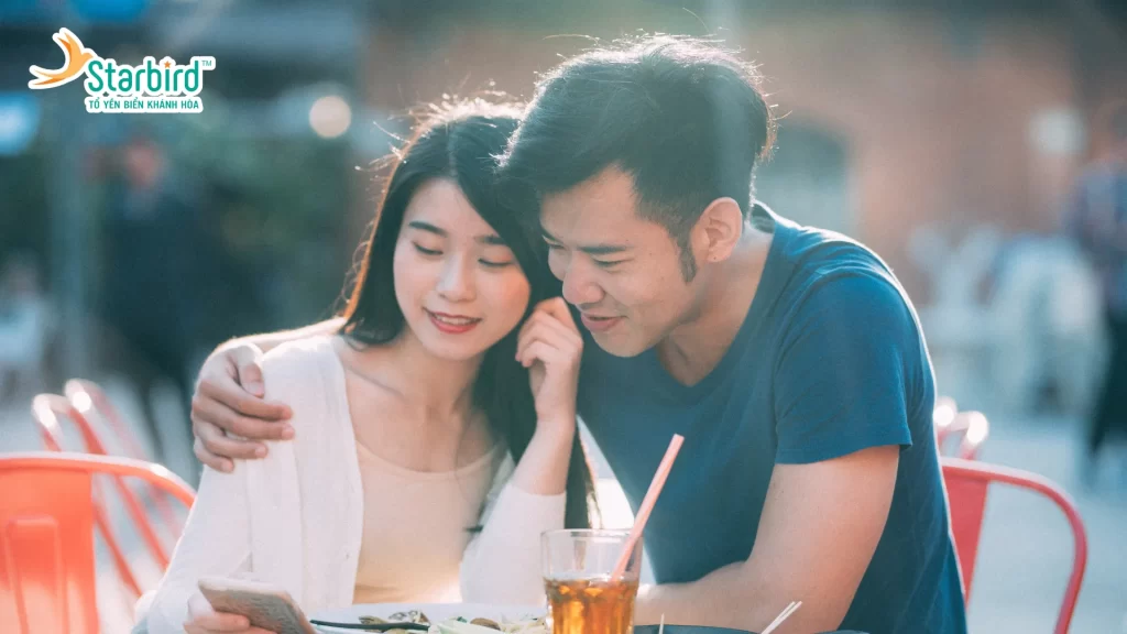 Câu chúc Valentine bằng Tiếng Anh