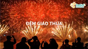 Đọc văn khấn giao thừa trong và ngoài trời khi nào?