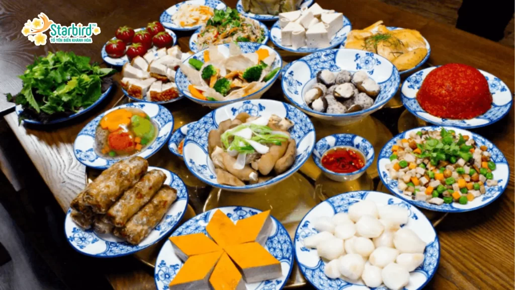 Mâm Cúng Miền Trung: Đơn Giản Nhưng Đậm Tình - Mâm cúng 3 miền