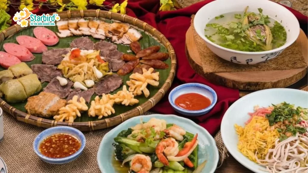 Tầm Quan Trọng Của Mâm Cúng 3 Miền Trong Văn Hóa Việt