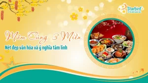 Mâm Cúng 3 Miền: Nét Đẹp Văn Hóa Và Ý Nghĩa Tâm Linh