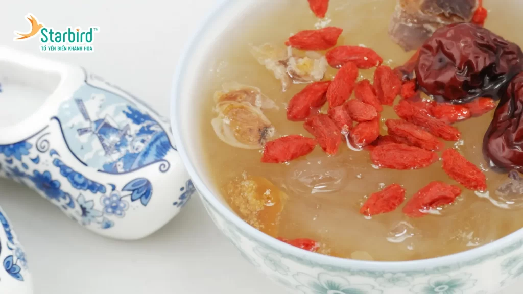 Cảm Cúm Ăn Yến Sào Có Giúp Phòng Ngừa Bệnh Không?