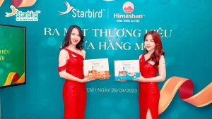 Sản xuất yến sào là chuyện đơn giản - chiến lược và mô hình kinh doanh là chuyện đòi hỏi có sự tư vấn