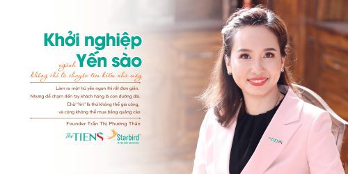 Chọn đúng đơn vị tư vấn chiến lược và gia công đóng lọ yến sào theo yêu cầu là nền tảng sống còn của thương hiệu.